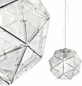 Martinelli Luce Подвесной светильник из поликарбоната  1722/tr