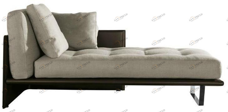 Minotti Кресло Luggage sun-id-1449621