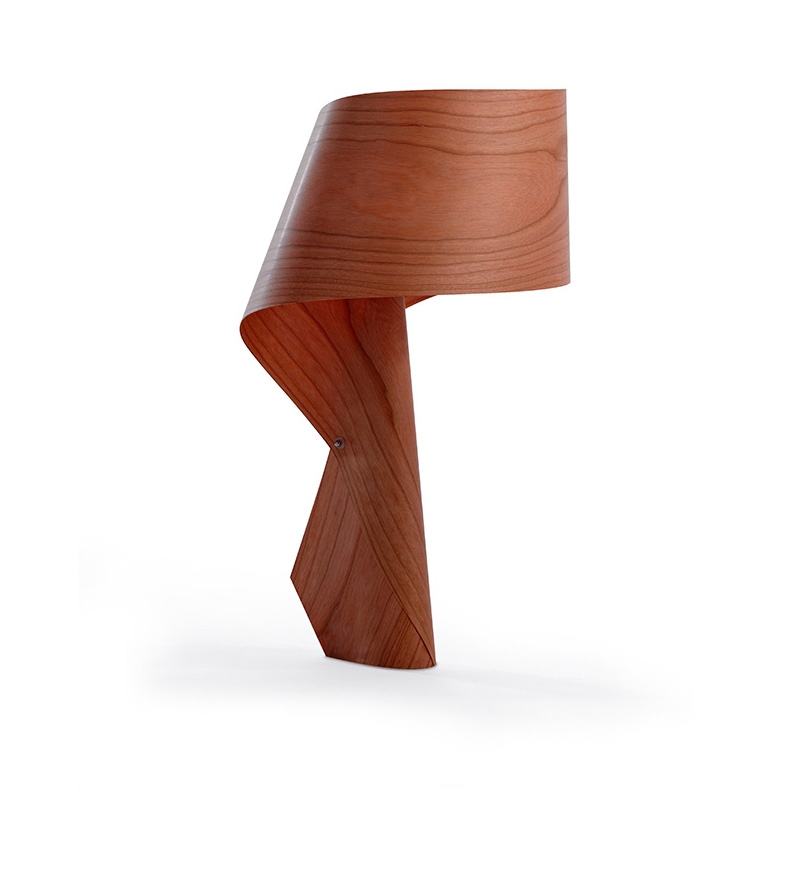 004979 Настольная лампа LZF Air Santreyd - Вид №3