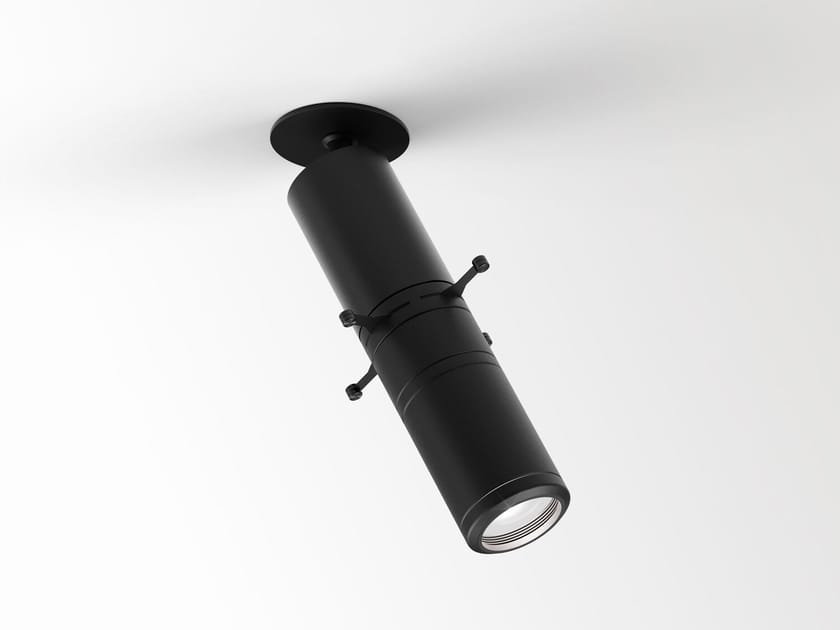 Регулируемый потолочный светодиодный прожектор Deltalight Spy ARCH-00047058