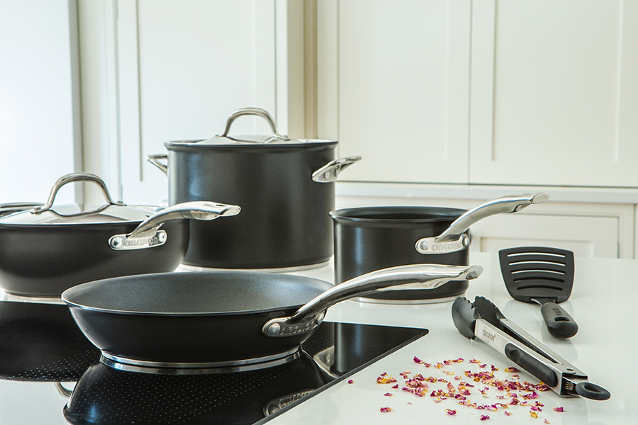 Сотейник-молочник Excellence D 16 см Circulon R88900 - Вид №1