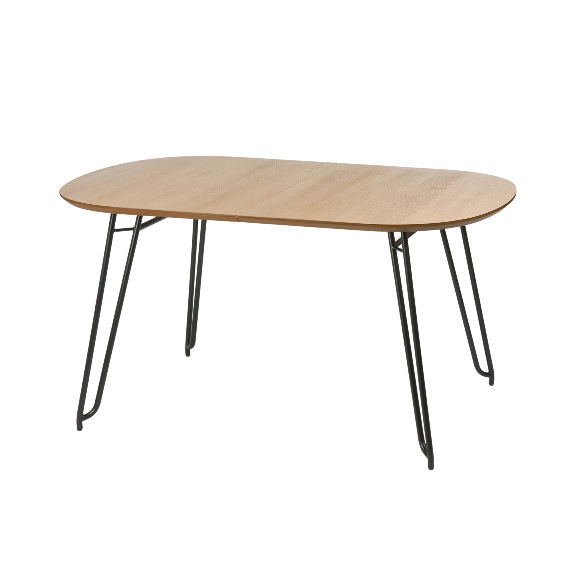 2000983218216 Обеденный стол novaks La forma 