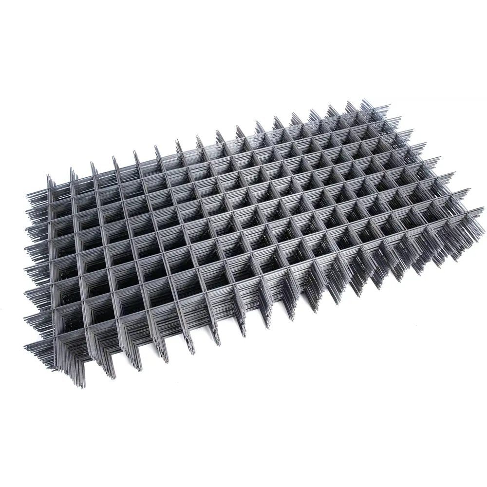 Сетка стальная 165x165x4.5 мм, 2x1.5 м Santreyd STLM-2189507