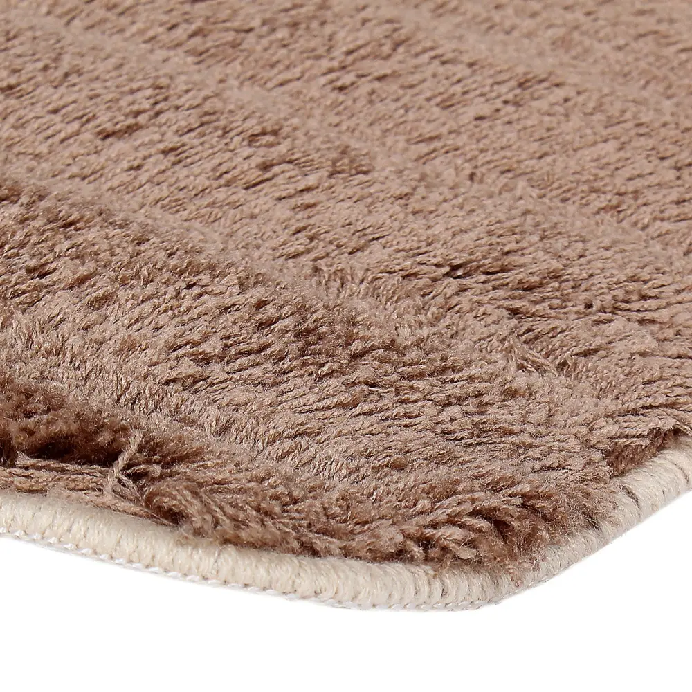 Коврик для ванной Primanova Ginza 60х100 см акрил STLM-2115584 - Вид №1