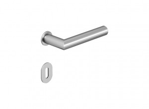 162XAM01.230 комнатный набор HEWI Beschläge für Innentüren