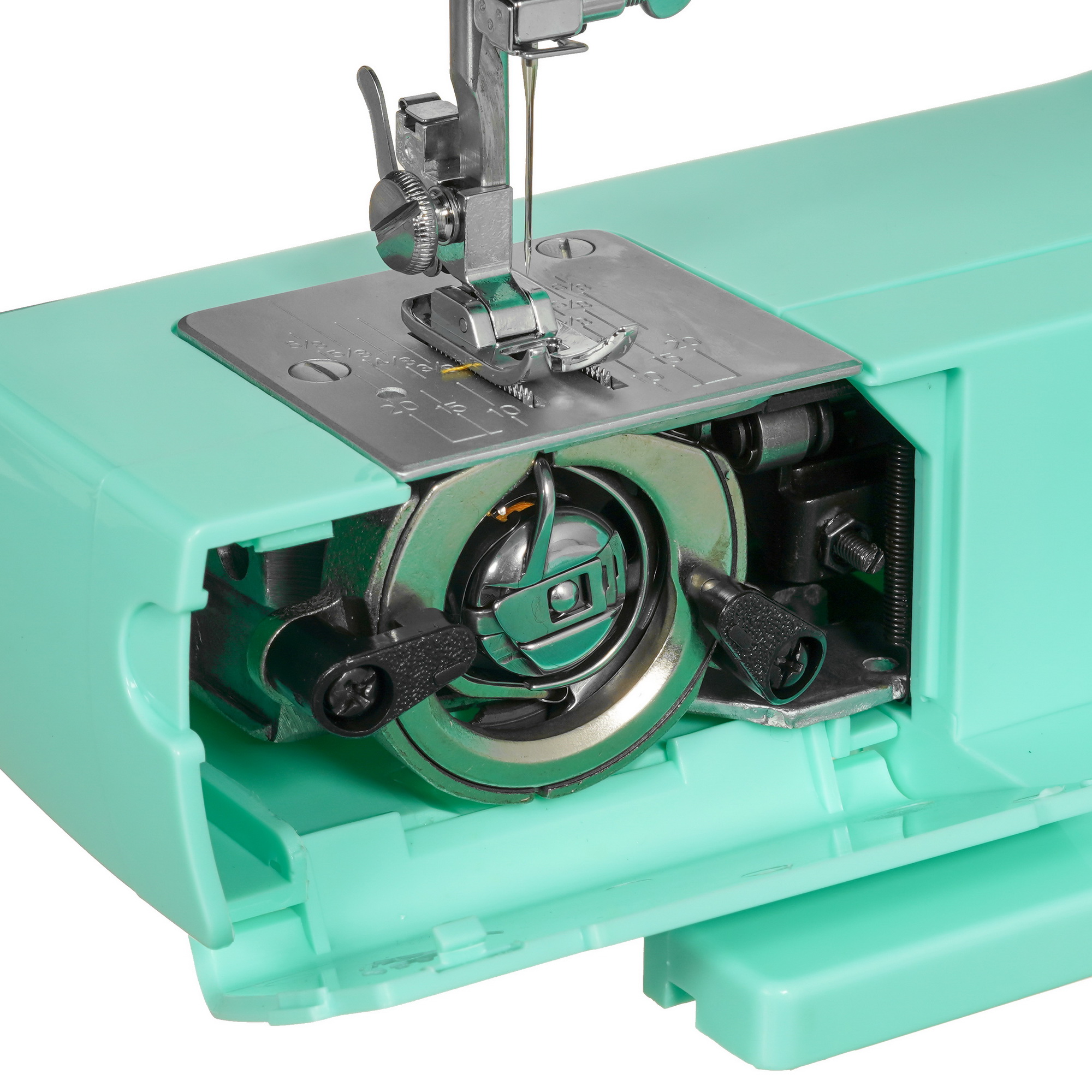 1157436 Швейная машина Comfort 25 STDN-0145264 - Вид №7