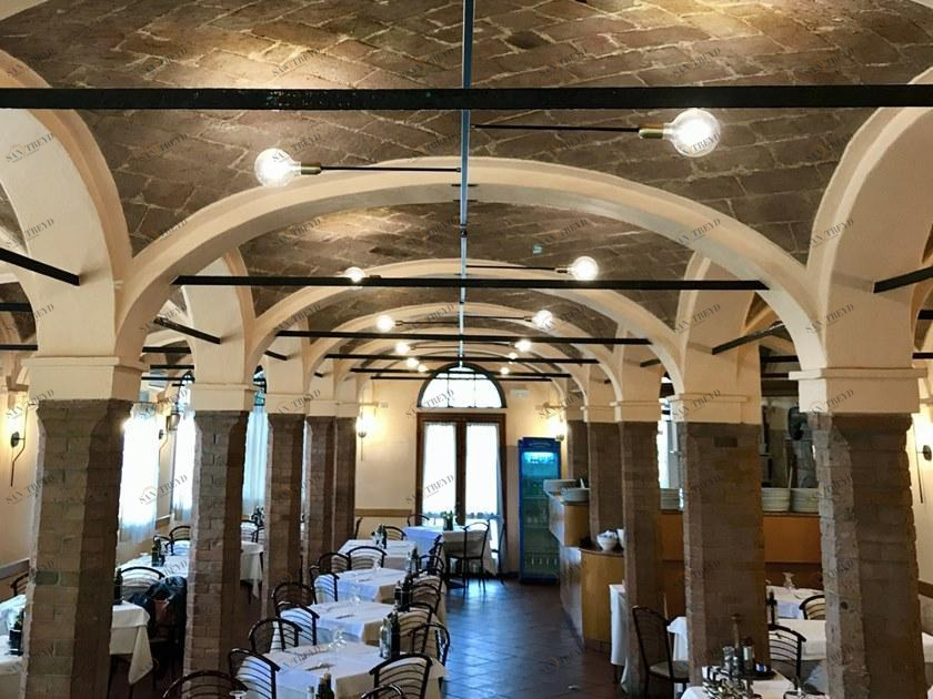 Gibas Люстра Agò 103/84 AGO