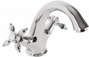 Смеситель для раковины CEZARES NOSTALGIA-LS1-01