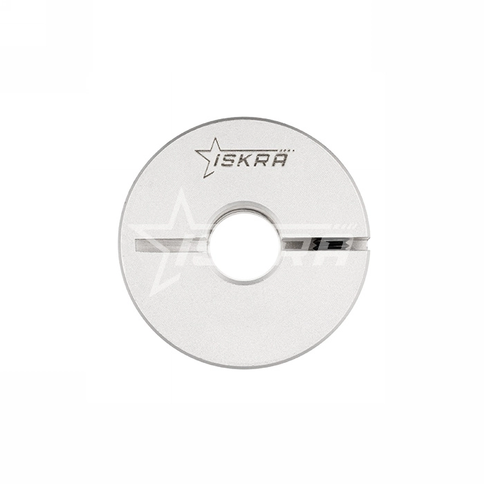 IS3617 Муфта соединительная FC20-P2 (d=6 мм) ISKRA  - Вид №5