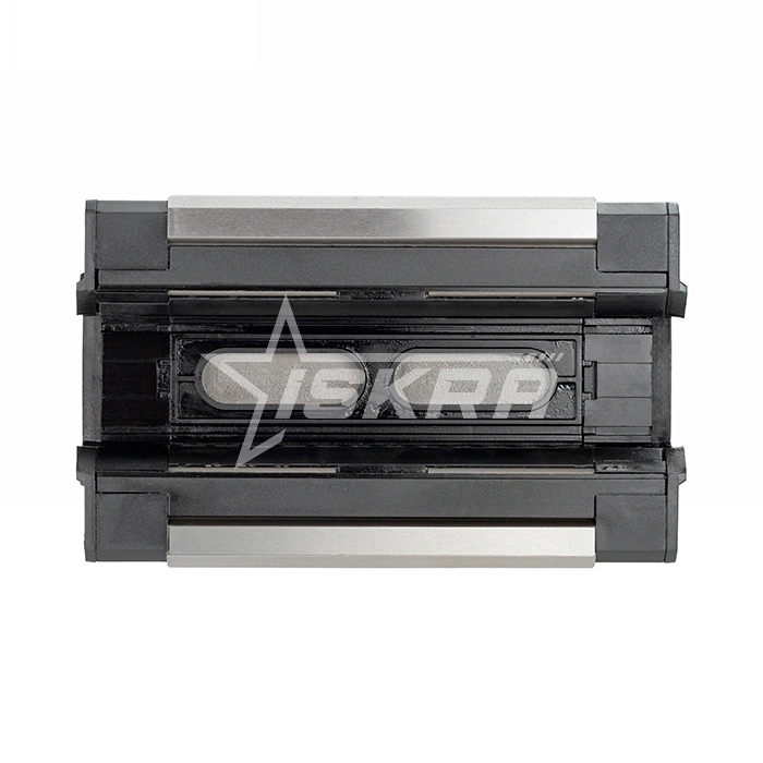 IS554 Каретка HGL20CAZAH ISKRA  - Вид №8