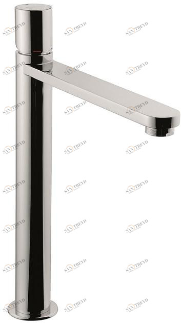 EMMEVI RUBINETTERIE Смеситель для раковины на одно отверстие из латуни Ade sun-id-1397225