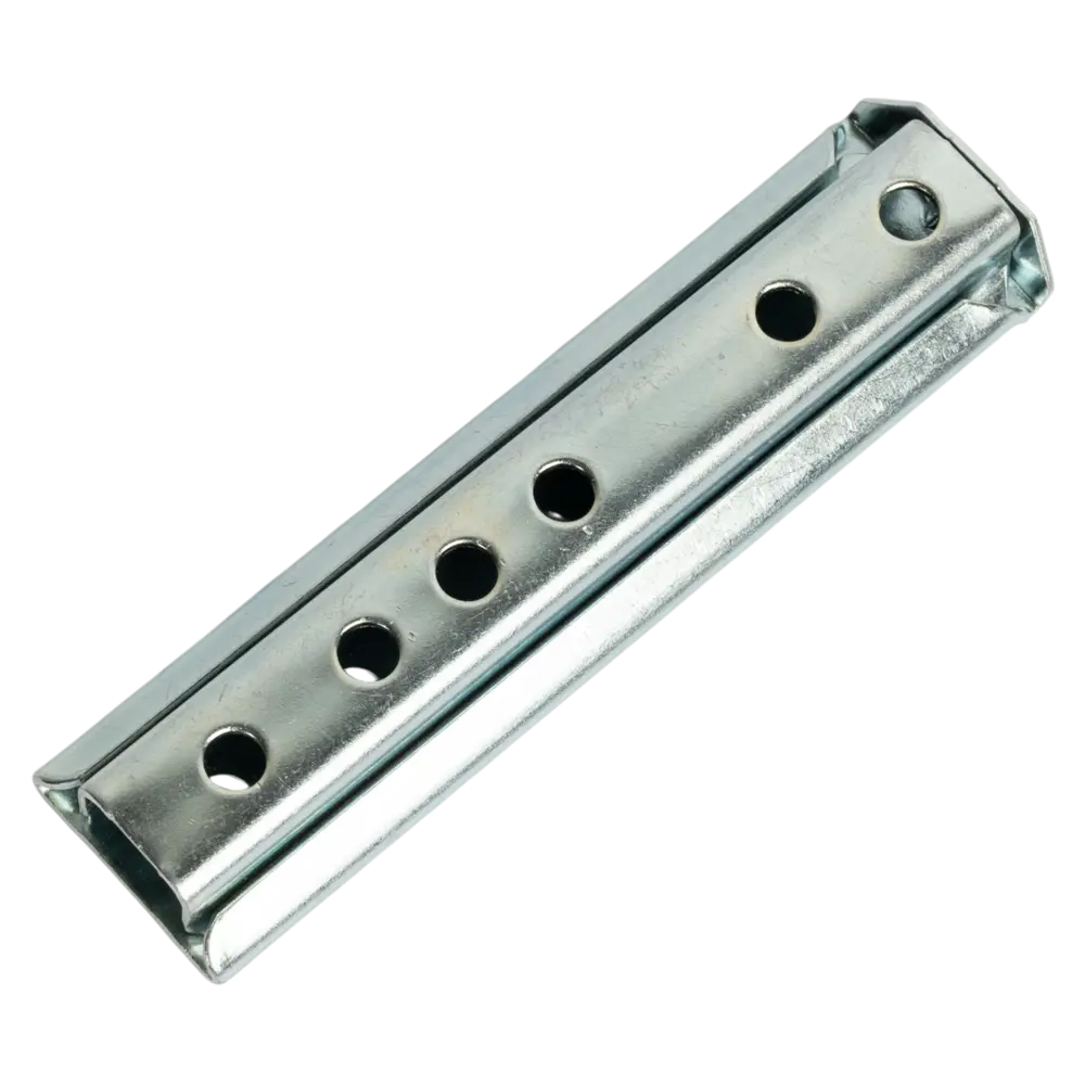 Зацеп клиновой JET для промышленного монтажа 135 мм 89408461 STLM-1573630