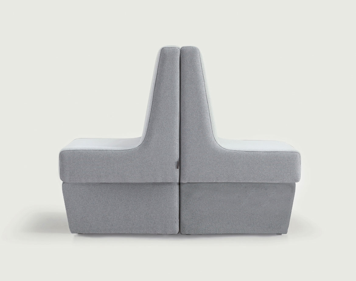 001406 Скамейка SANCAL Menu  - Вид №6