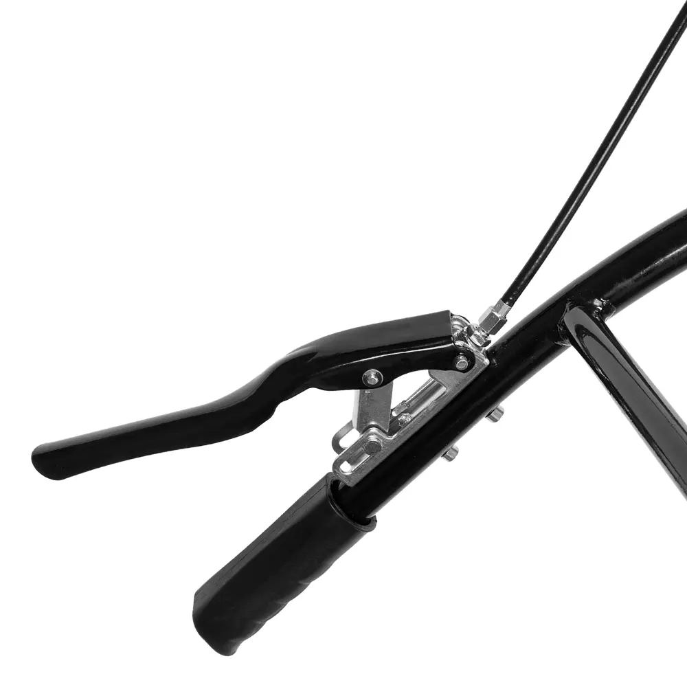 Мотоблок бензиновый Denzel DPT-270X 7 л. с STLM-2147673 - Вид №13