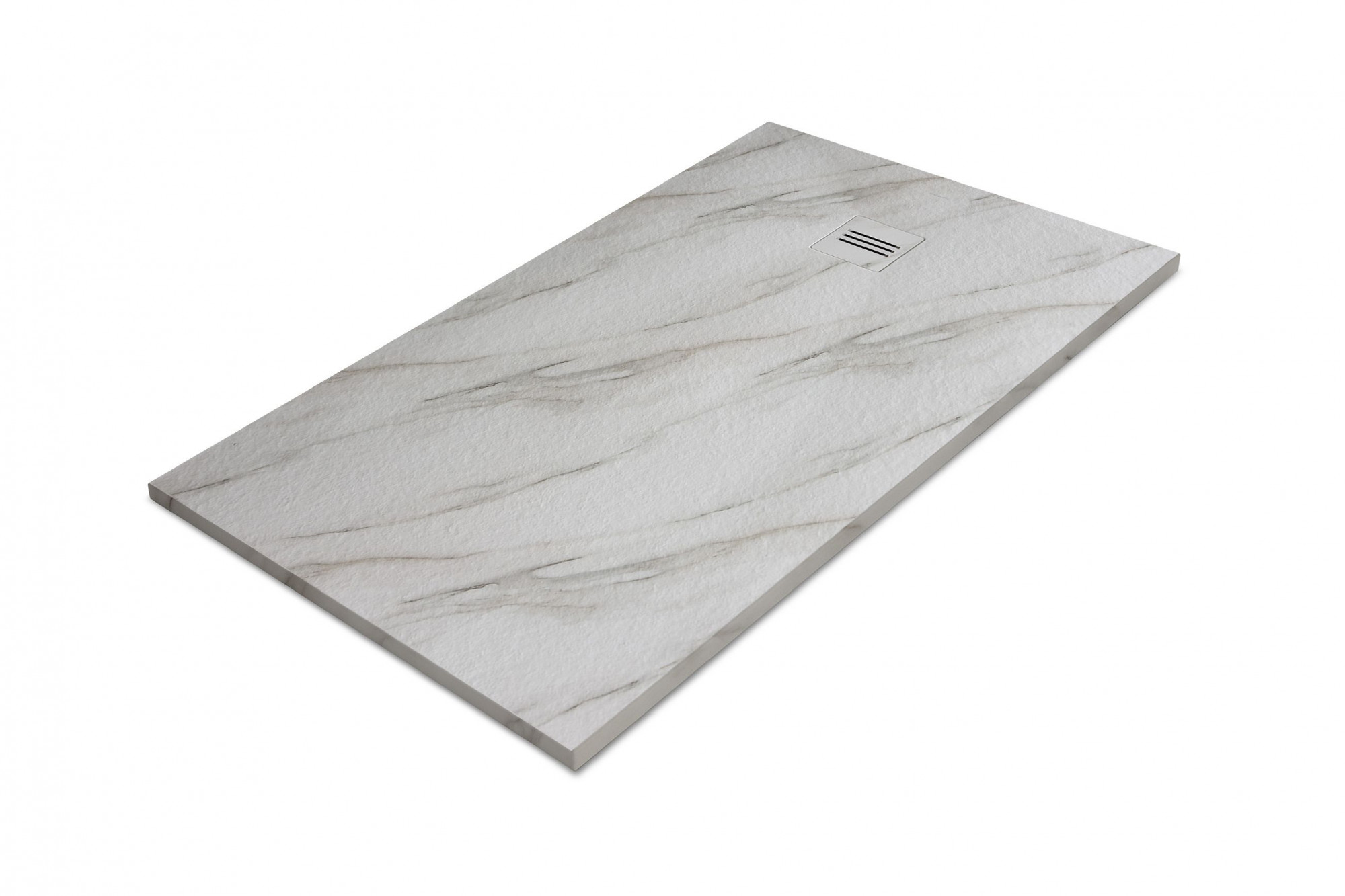 MCBATH Mirage 160x90 прямоугольная Calacatta sun-id-1959816