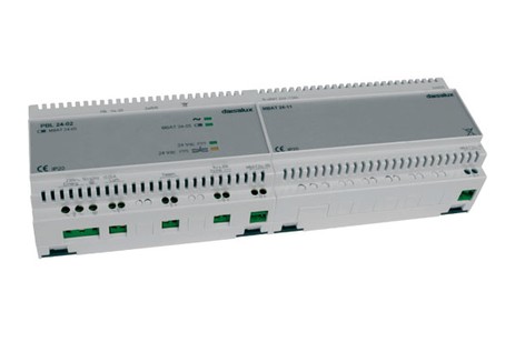 DST-3122 Pbl-24-06 vir Daisalux Блоки питания 