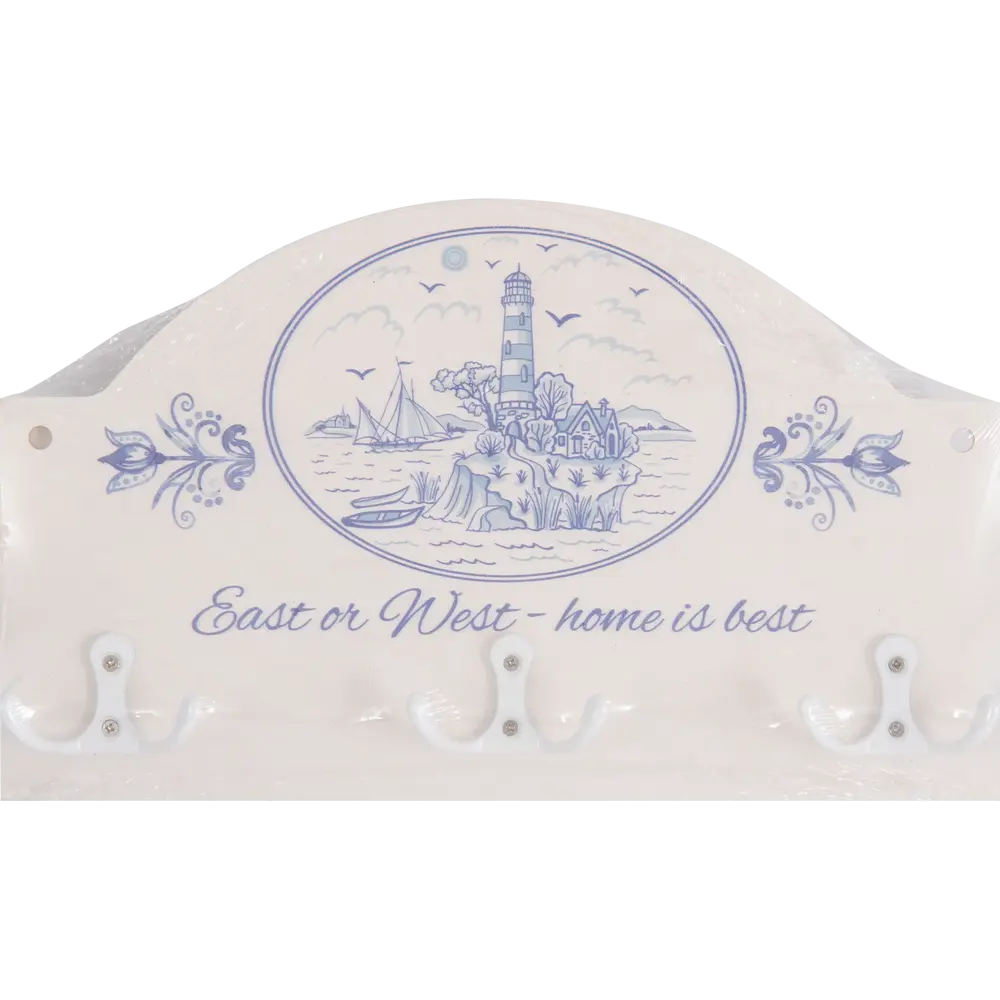 Ключница К1 Морена, дерево Santreyd STLM-2150336 - Вид №4