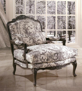Кресло  ANGELO CAPPELLINI 8867