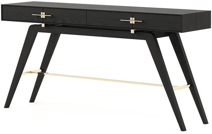 Laskasas Консоль Koto с ящиками sun-id-1383482 - Вид №3