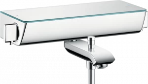 13141400 Ecostat Select Термостат для ванны внешнего монтажа Hansgrohe