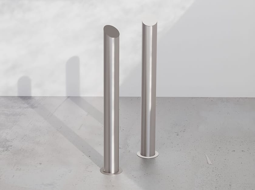 Боллард из нержавеющей стали DIMCAR PIN ARCH-00030481