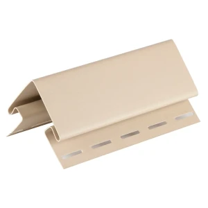 Угол наружный 3 м цвет светло бежевый