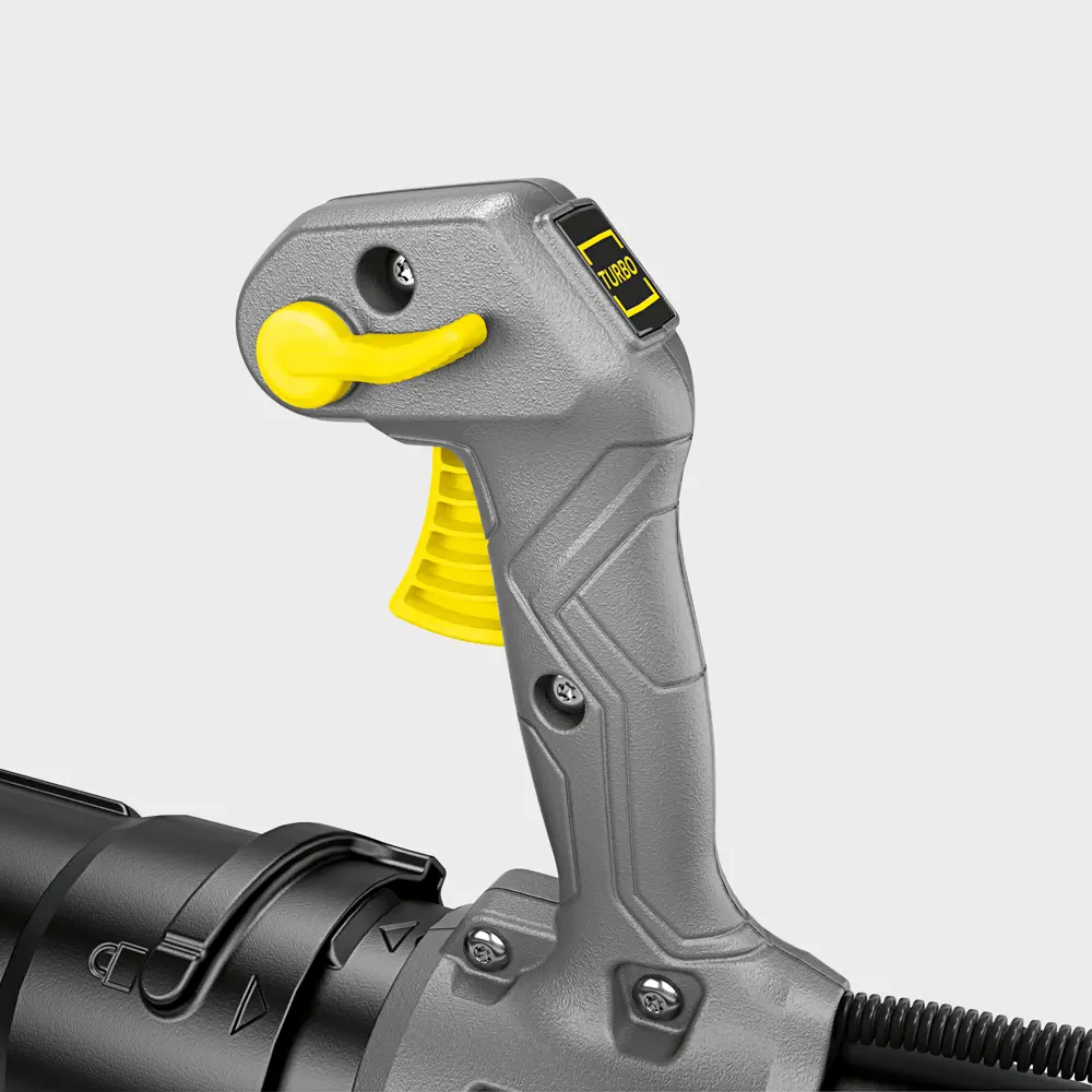 Воздуходувка аккумуляторная Karcher LBB 1060/36 36 В АКБ и ЗУ нет в комплекте STLM-2138450 - Вид №5