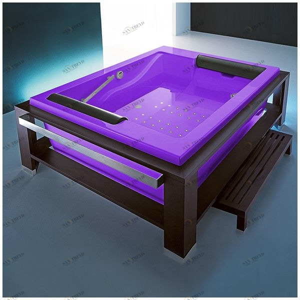 Ванна Gruppo treesse Bis One Top V521C-F STAV521CF