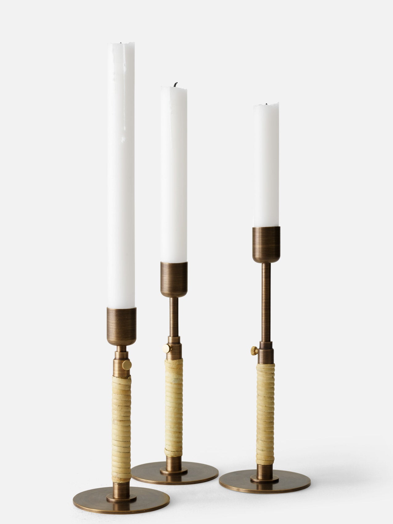 5709262038350 Подсвечник Duca LuceLight  - Вид №36