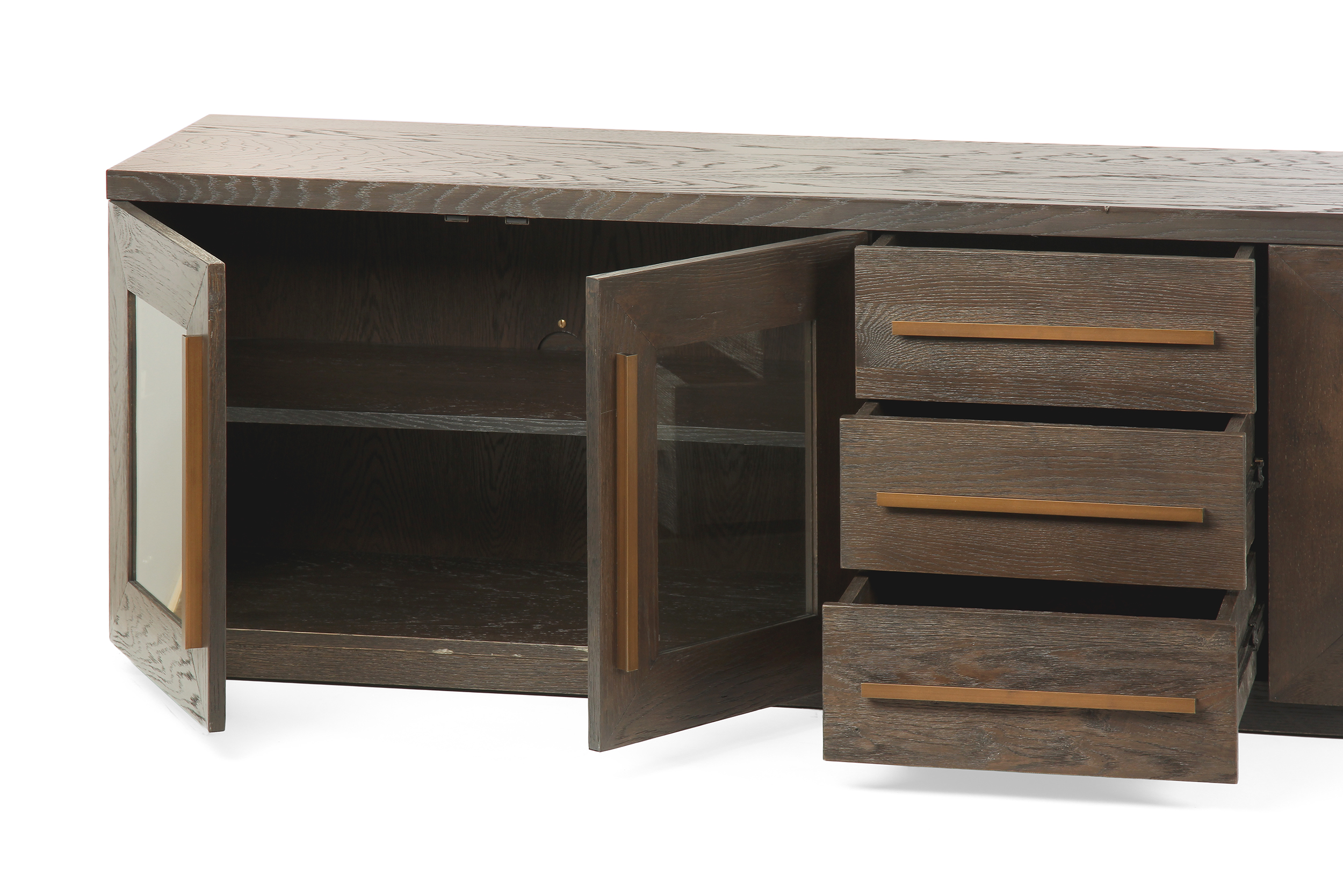 2000983149084 Тумба ACTONA Bullard  - Вид №1