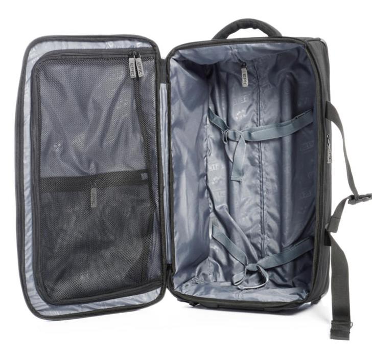 ETE601/02-01 Сумка на колесах Epic Explorer  - Вид №2