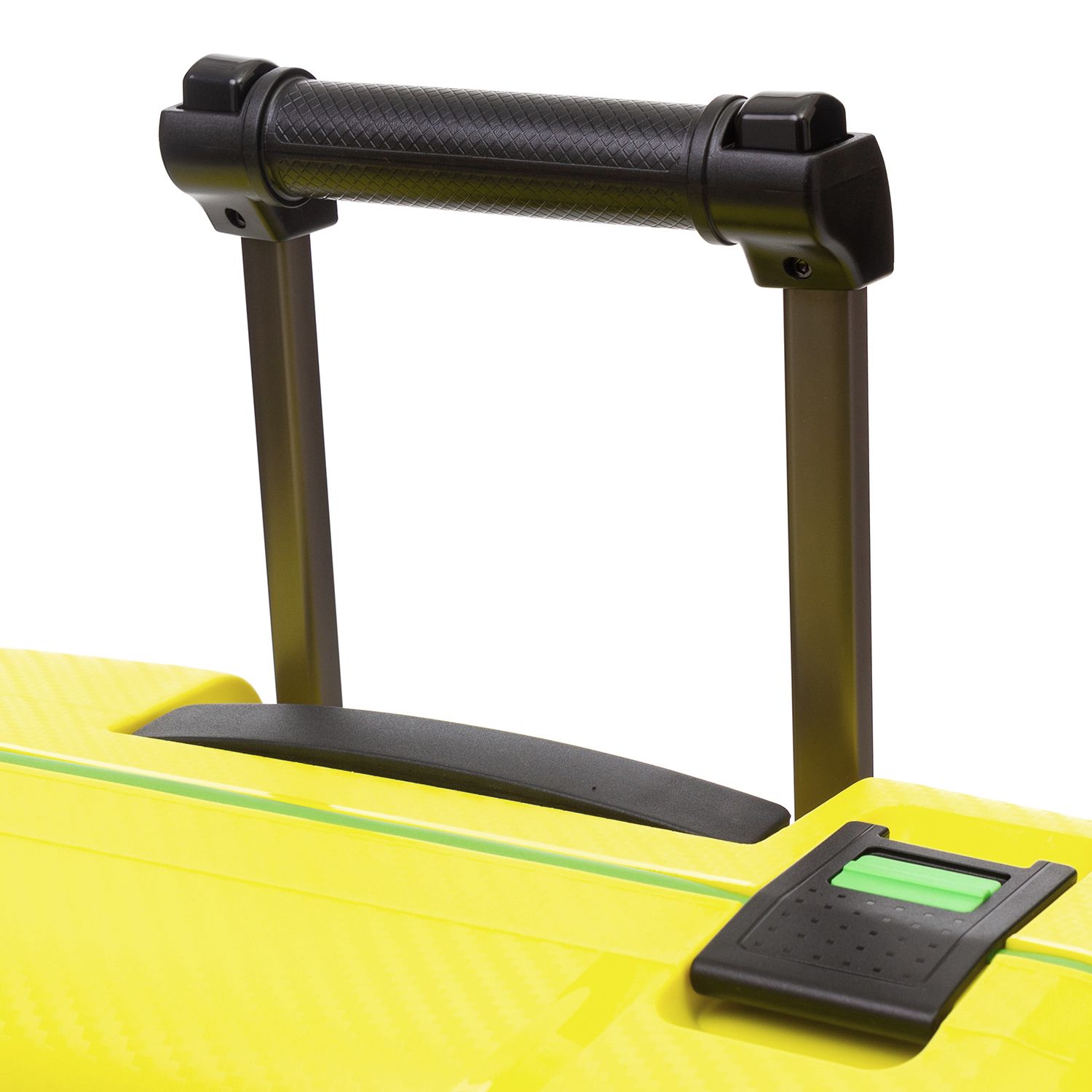 2653-06 Чемодан 2653 Trolley S MODO by Roncato Rocket - Вид №8