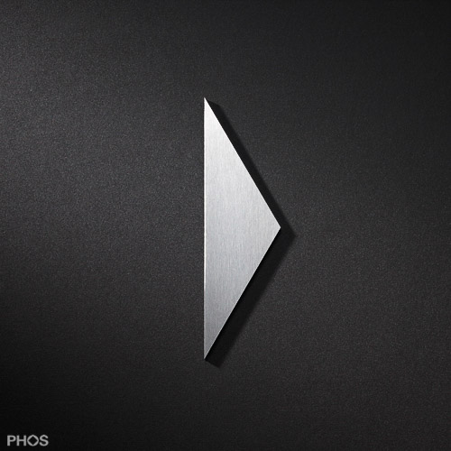 PPF25 Пиктограмма со стрелкой направления PHOS 