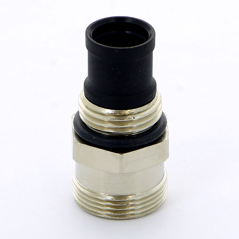 Седло запорного клапана для коллектора 1" EMMETI M24x19 01306312 - Вид №2