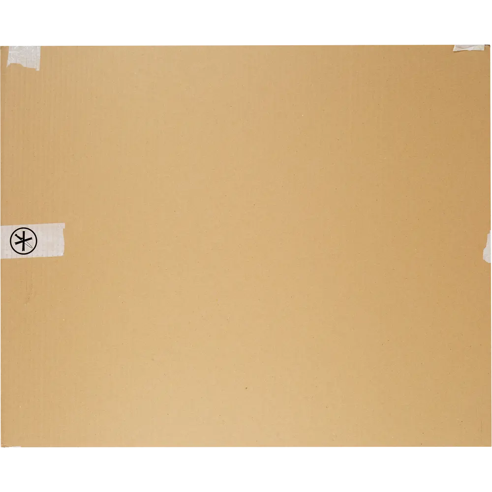 Дверь для шкафа Delinia «Браш» 60x70 см, ЛДСП, цвет бежевый STLM-2007282 - Вид №4