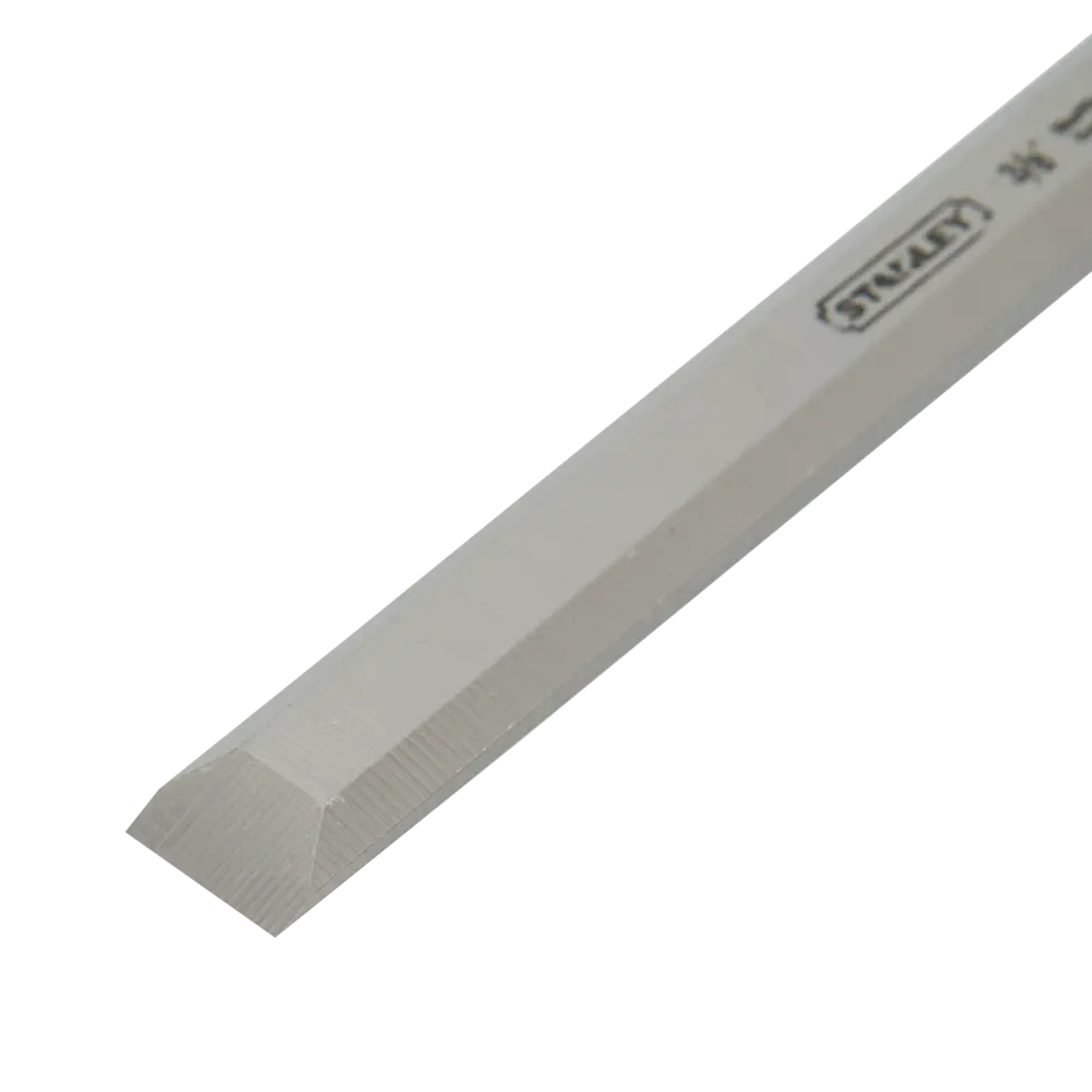 Стамеска Stanley Dynagrip 10 мм с двухкомпонентной ручкой STLM-2170245 - Вид №1