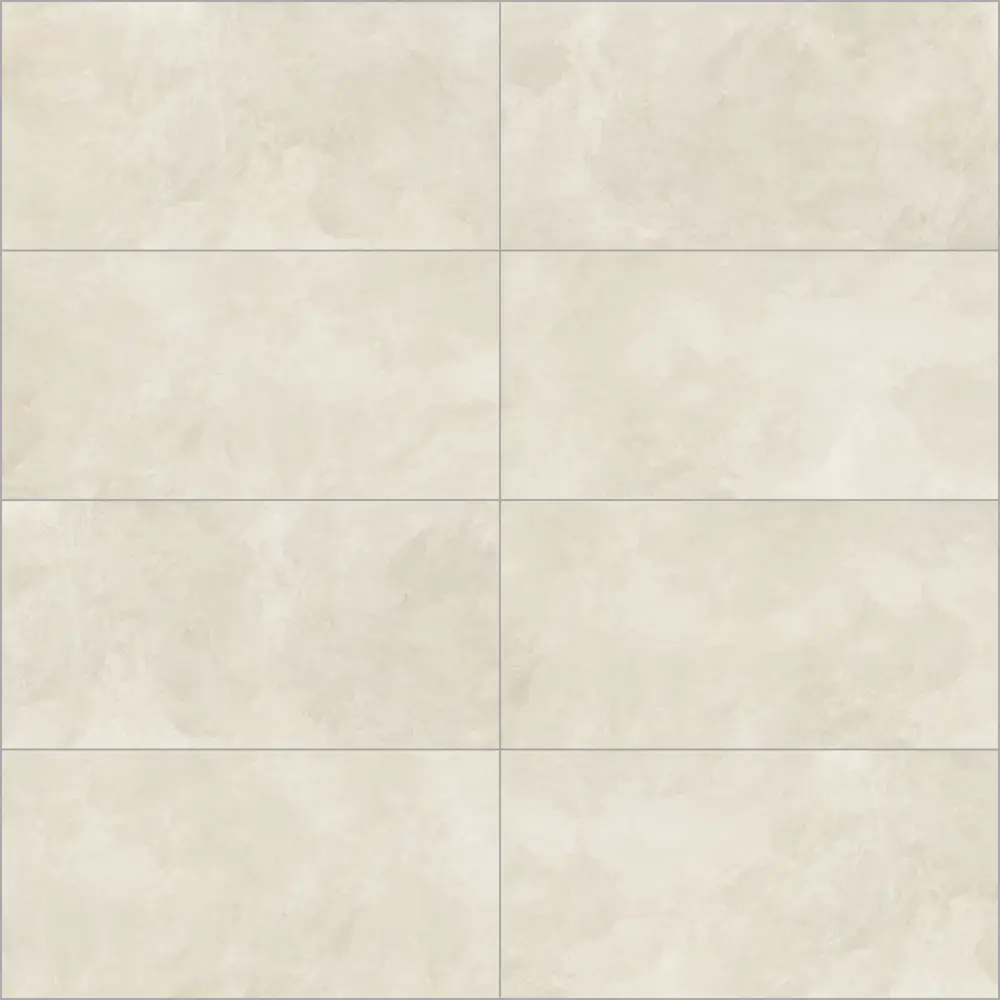 Керамогранит Duna Cemento Ivory Carving 60x120 матовый карвинг цвет бежевый 1.44 м² Santreyd STLM-2089217 - Вид №2