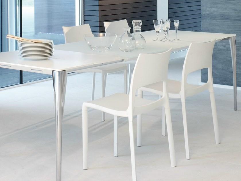 Bonaldo Штабелируемый стул sun-id-1371082 - Вид №9