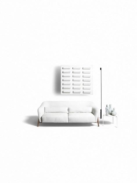 DE PADOVA Съемный тканевый диван Pilotis sun-id-1357990 - Вид №3