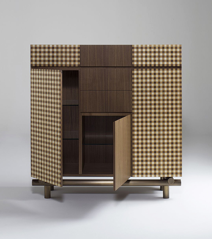 Буфет RUSTICA-C EMMEMOBILI MA82  - Вид №2