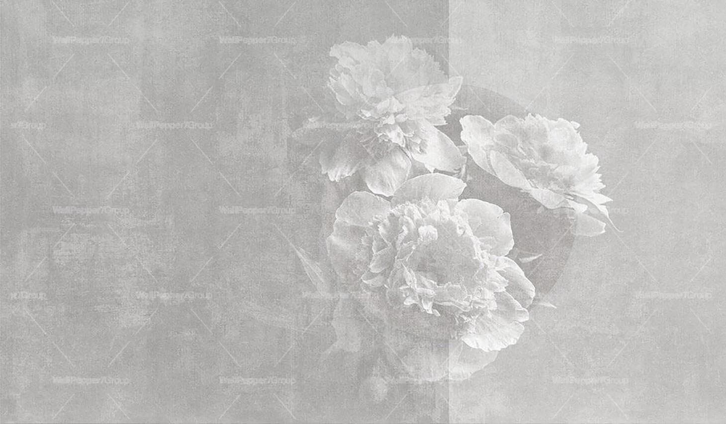 Обои из натурального ПВХ, экологически чистые, моющиеся WallPepper ARNAGE ARCH-00014102 - Вид №2