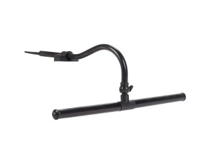 Латунный светодиодный настенный светильник для картин