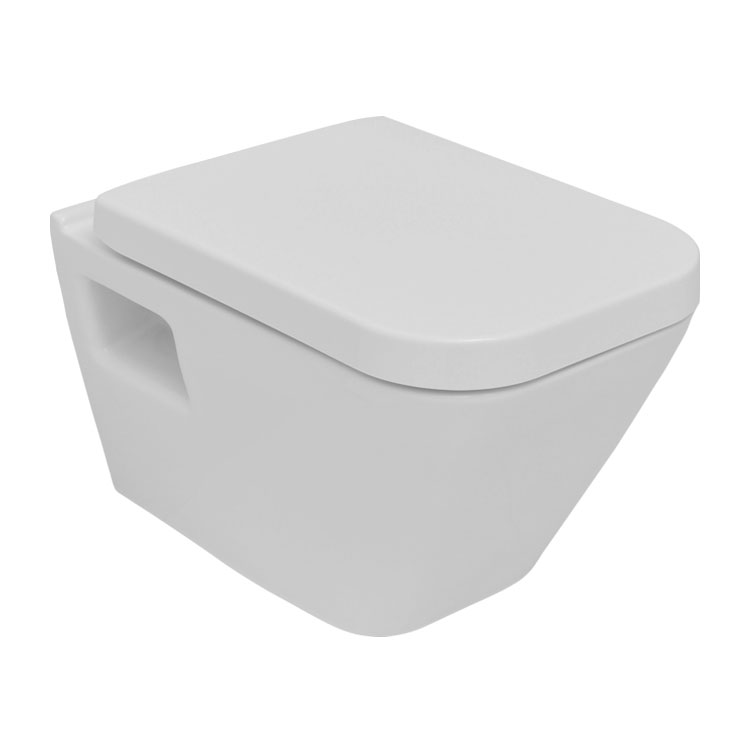 Dg10  DG10 УNitaз диагональный настенный 53см Eca  - Вид №1