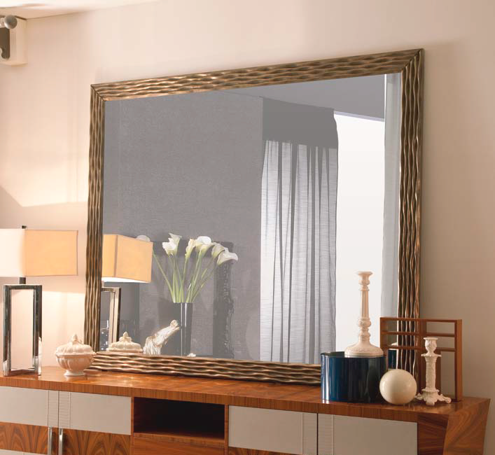 Зеркало VENERE MEDEA VG813 