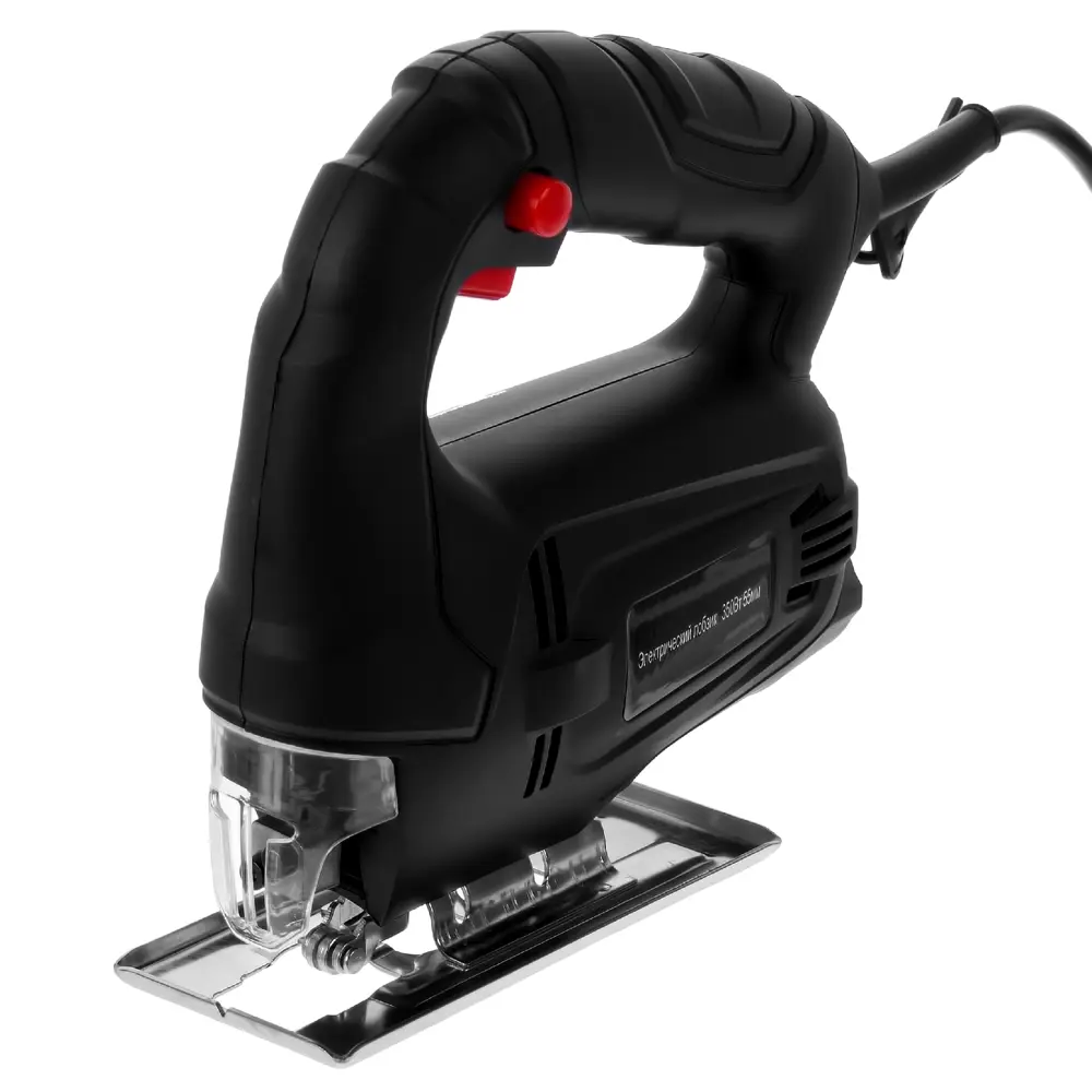 Лобзик, 350 Вт Santreyd STLM-2086509