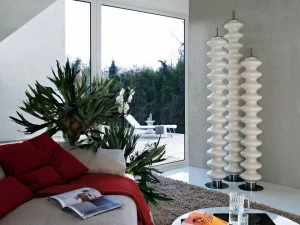 Tubes Radiatori Вертикальный напольный радиатор Elements