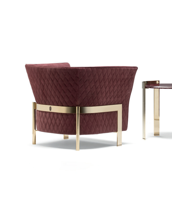 Кресло COSMO OPERA 40351/R Contemporary - Вид №1