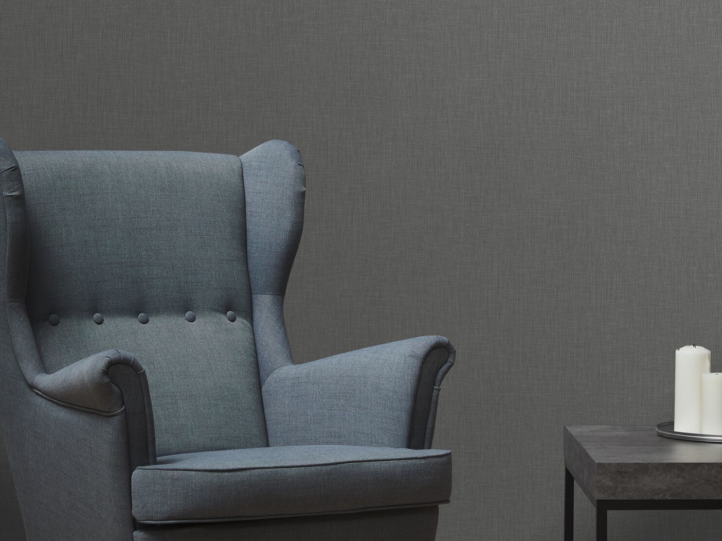 Нетканые однотонные обои Architects Paper Stories of Life ARCH-00112075