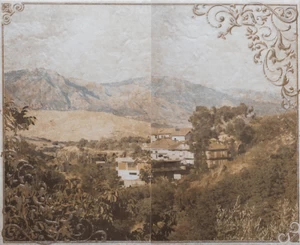 Palermo beige 01 500х400 (из 2-х плиток)