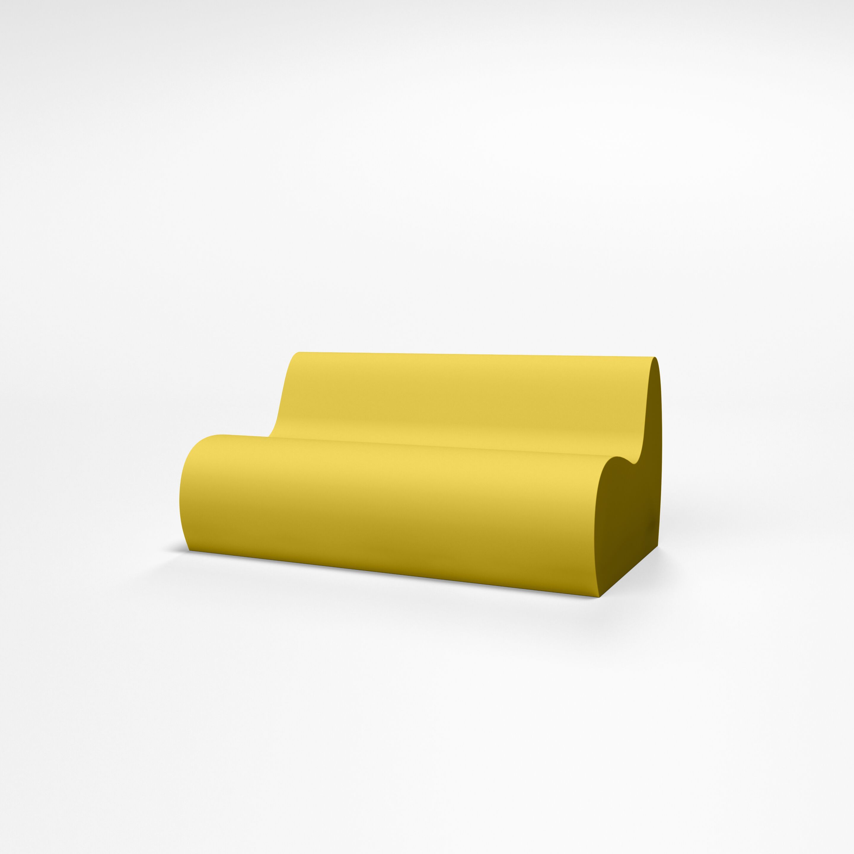 Диван с пенопластовым покрытием SIXINCH S1 ARCH-00041258 - Вид №35